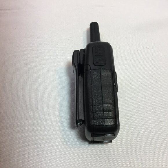 Midland X-Talker T10A Black UHF 22-Channel 20 Miles 2 Way Radio Walkie Talkie - Picture 2 of 5